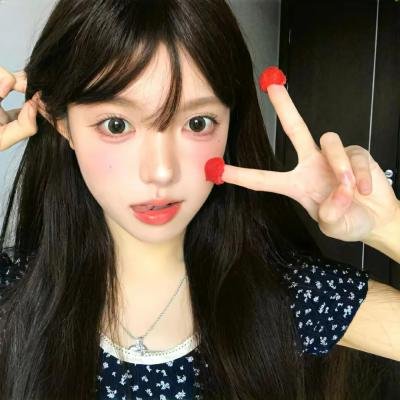 我没有失踪