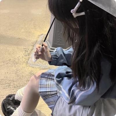魔婴少女