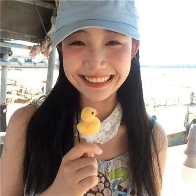妹妹,恋人